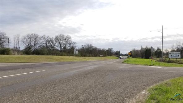 CR 1010 and Hwy 37: CR 1010 and Hwy 37, Mount Vernon, TX 75457